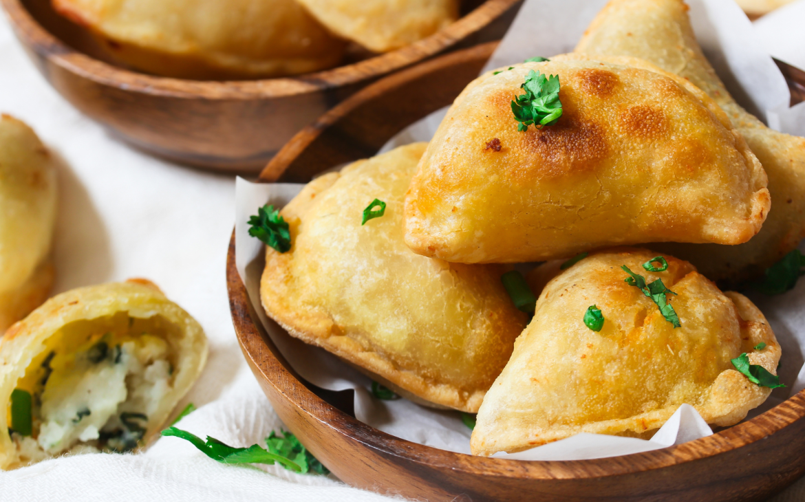 5 Popular Ukrainian Dishes