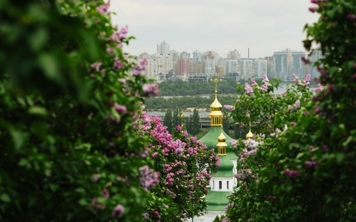 Everything You Need To Know About Kyiv