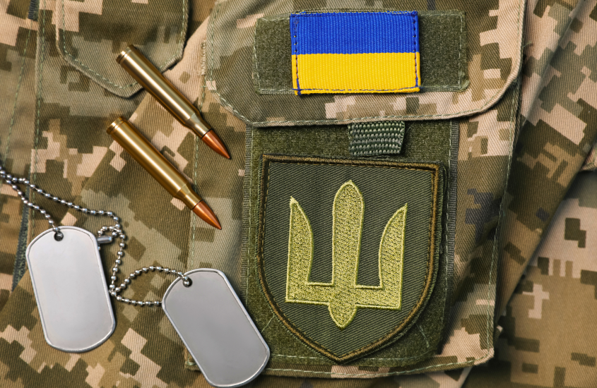 Day of Defenders of Ukraine