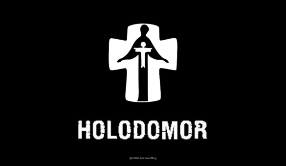 Holodomor, What Is the Holodomor? The Holodomor, The Ukrainian Famine, Little Ukrainian Blog