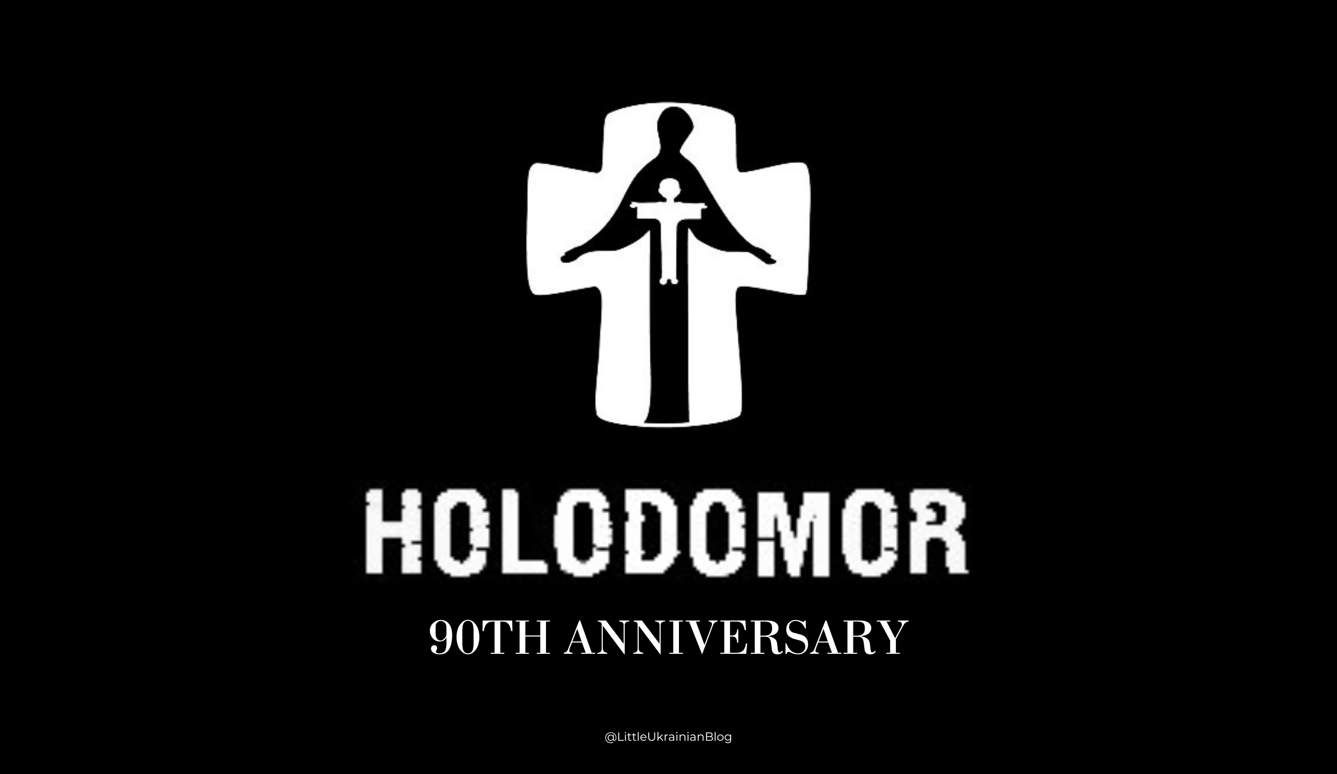 Holodomor, What Is the Holodomor? The Holodomor, The Ukrainian Famine, Little Ukrainian Blog